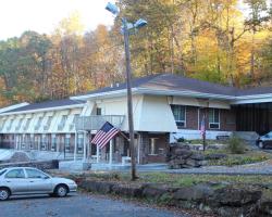 Passport Inn and Suites - Middletown