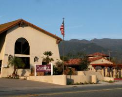 Casa Ojai Inn