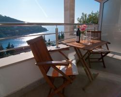 Villa Katarina 2nd Floor Apartments