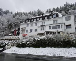 Hotel Am Steinschab