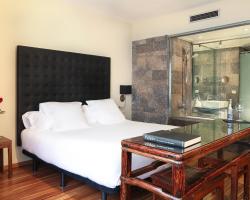 Hotel Gran Derby Suites, a Small Luxury Hotel of the World