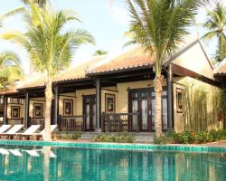 Lotus Village Resort