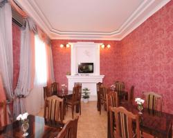 Гостевой дом на Туманяна 6