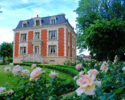 Château de la Chaix