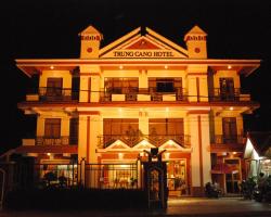Trung Cang Hotel