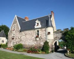 Manoir du Rivet