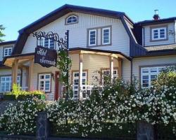 Hotel Serenade de Franz Schubert