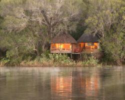 Chundukwa River Lodge