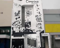 Campina Hostel