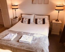 The Angerstein Hotel