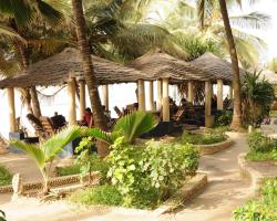 Leybato Beach Hotel