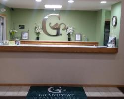 GrandStay Hotel and Suite Waseca