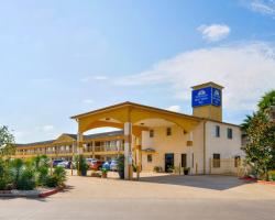 Americas Best Value Inn & Suites Waller/Prairie View