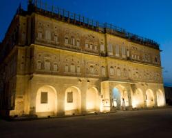 Saba Haveli