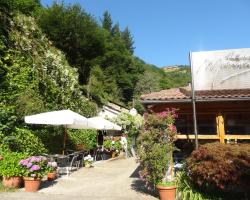 Hotel Restaurante Marroncín