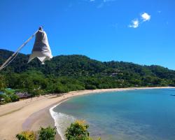 Lanta Marine Parkview Resort