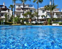 Apartamentos y casas SERINAMAR- Banús, Marbella
