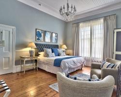 Parker Cottage Guesthouse