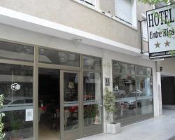 Hotel Entre Rios