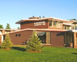 Karakahl Country Inn