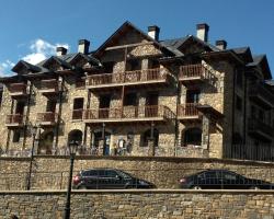 Apartamentos Casa Lavedan