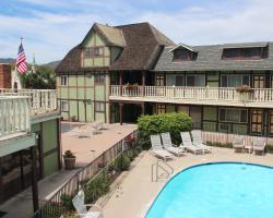 Svendsgaard's Lodge- Americas Best Value Inn & Suites