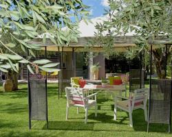 Isabella Country House