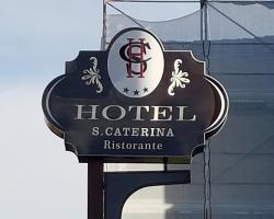 Hotel Santa Caterina