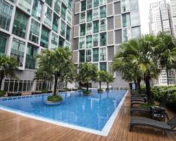 Soho Suites @ KLCC by Luxury Suites Asia