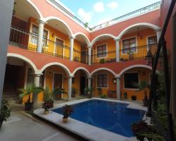 Hotel Casa Sofia Tulum with Pool