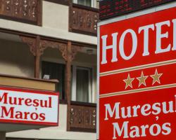 Hotel Muresul Health Spa