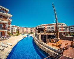 GT Privilege Fort Beach Apartments