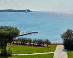 Poseidon of Paros Hotel & Spa