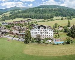 Hotel Drei Zinnen Sexten