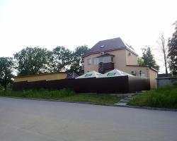 Dlya Vseh Motel