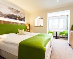 Alpenhotel Wurzer
