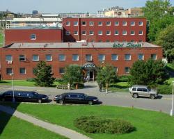 Hotel Slavia