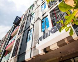 the youniQ Hotel, Kuala Lumpur International Airport