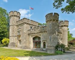 Bath Lodge Castle