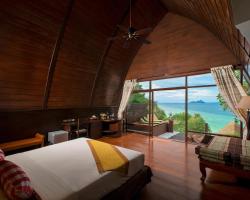 The Cove Phi Phi