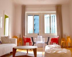 Gae Aulenti Apt