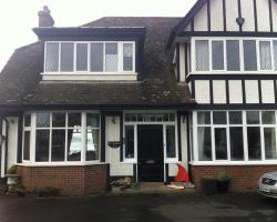 Red Sails Bed and Breakfast