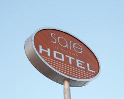 Sare Hotel