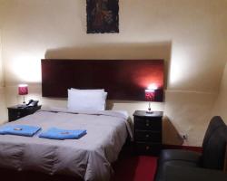 Kurumi Hostel