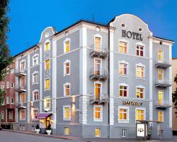 Atel Hotel Lasserhof