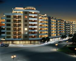 Panorama Apartment & Rooms Veliko Turnovo