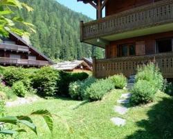 Résidence Hameau d'Argentière