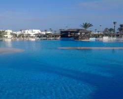 Jerba Sun Club