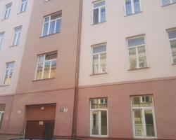 Brno, Spolková 10 - Apartmány