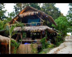 Lipe Camping Zone